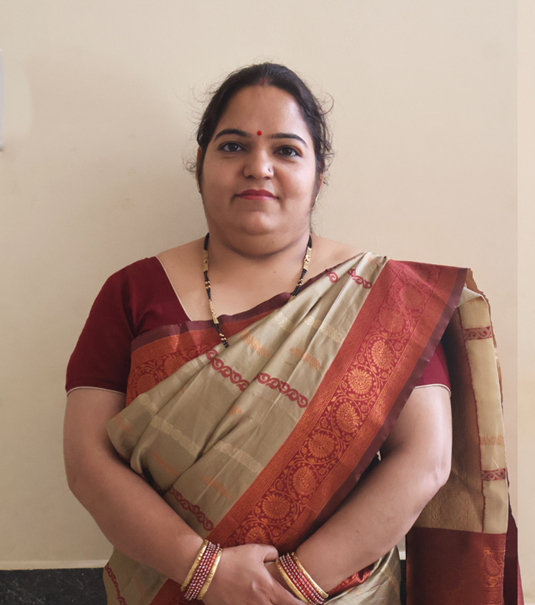 Krishna Bissa
